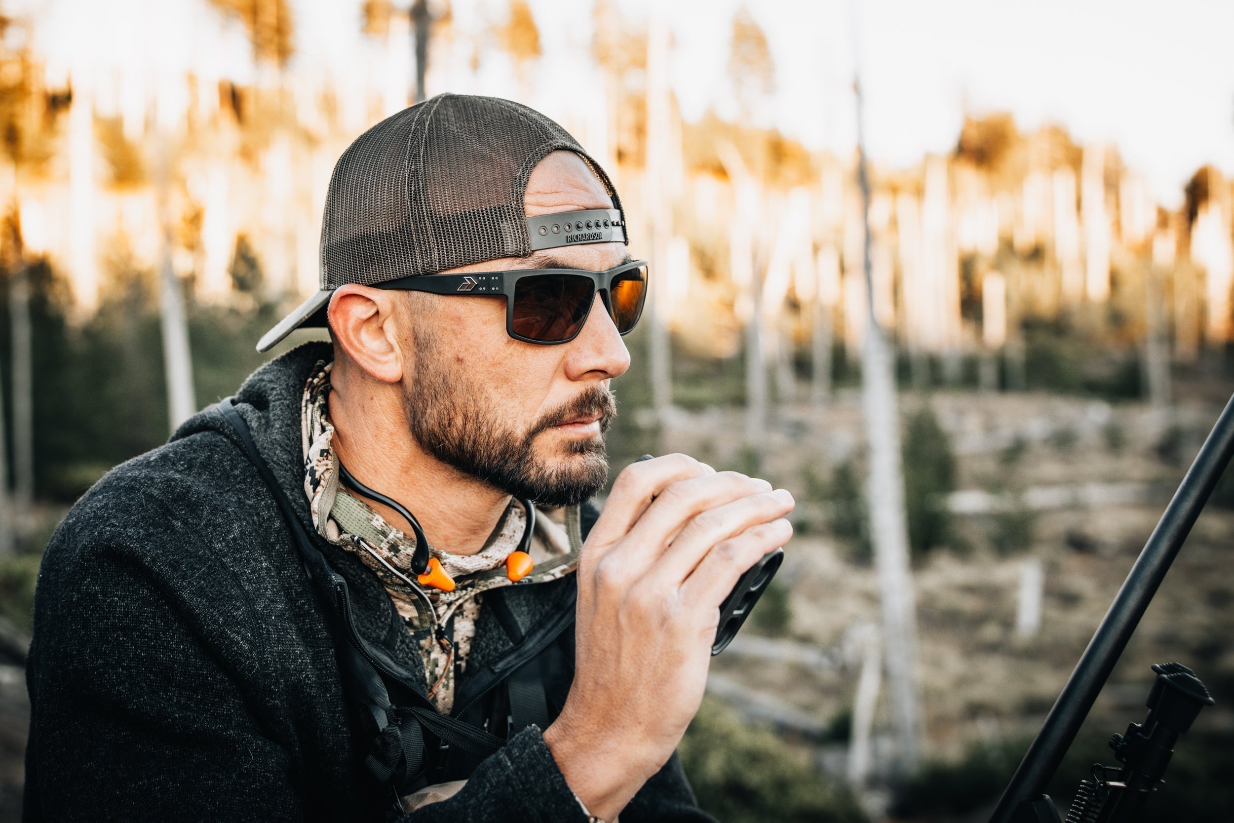 GATORZ EYEWEAR マルチカラーレンズ Sentix – GATORZ Eyewear