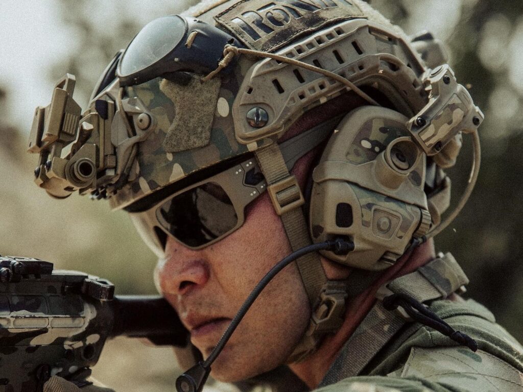 Gatorz Eyewear Goes Ballistic — ANSI Z87.1 MILSPEC Ballistic