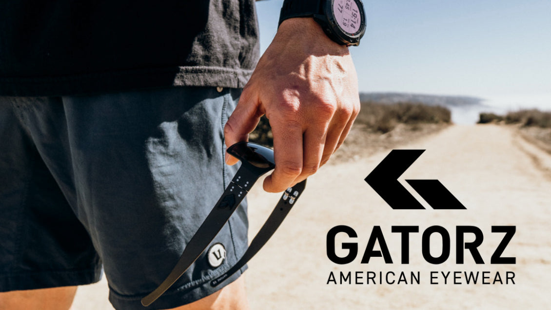 Gatorz Eyewear Review by Hunt Fish Shoot GATORZ Eyewear