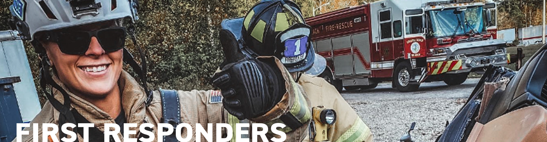 First responder discount sales sunglasses