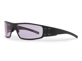 Magnum MILSPEC Ballistic | Black Frame with Shooting Low Light Lens
