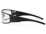 Magnum Non-Polarized | Black Frame with Inferno™ Photochromic Lens
