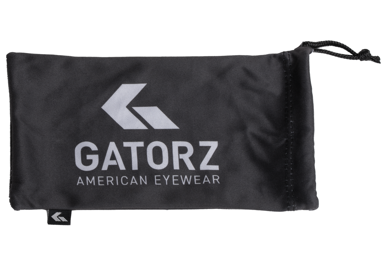 GATORZ Logo Pouch – GATORZ Eyewear GATORZ Logo Pouch – GATORZ Eyewear
