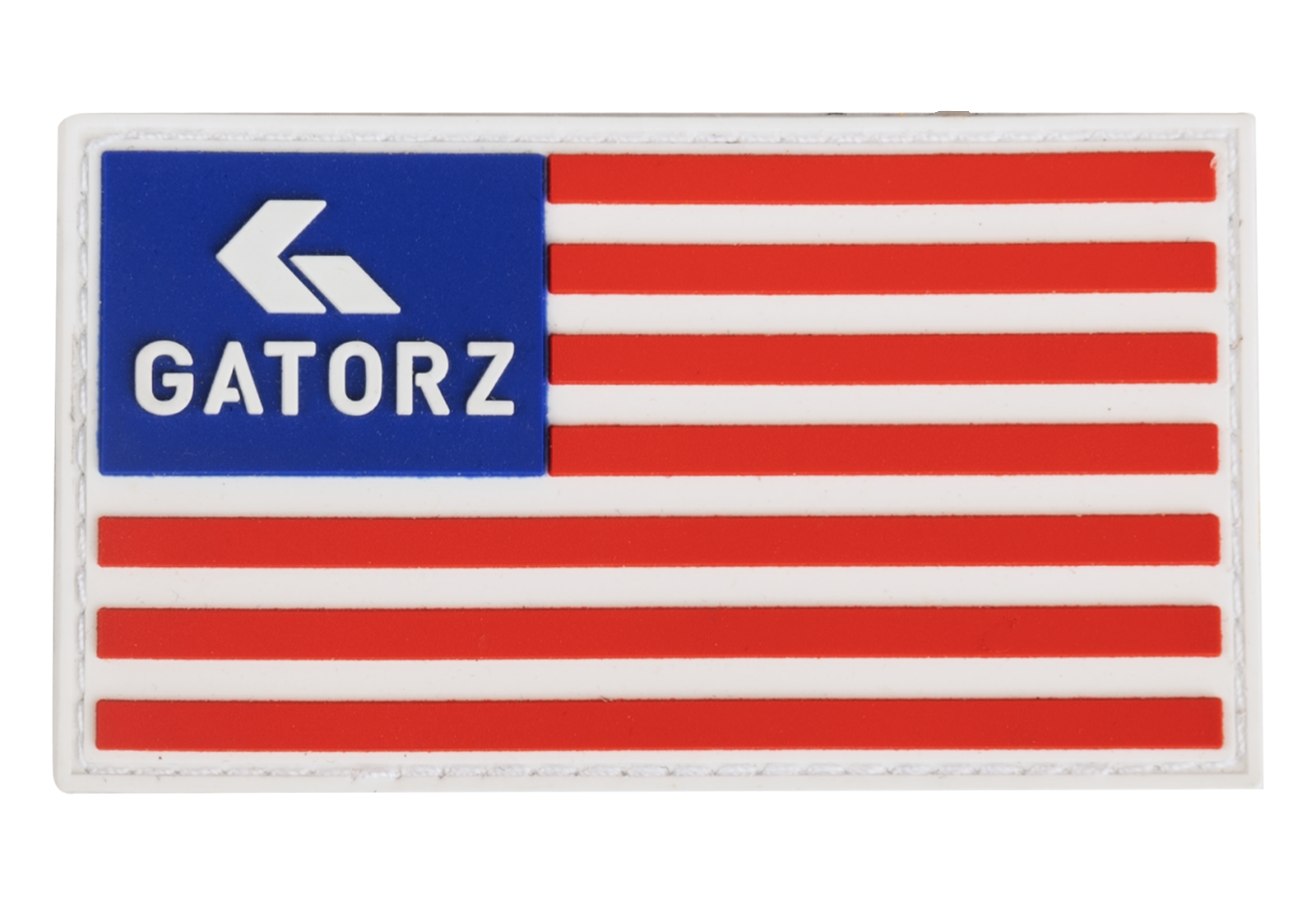 GATORZ Flag Patch – GATORZ Eyewear