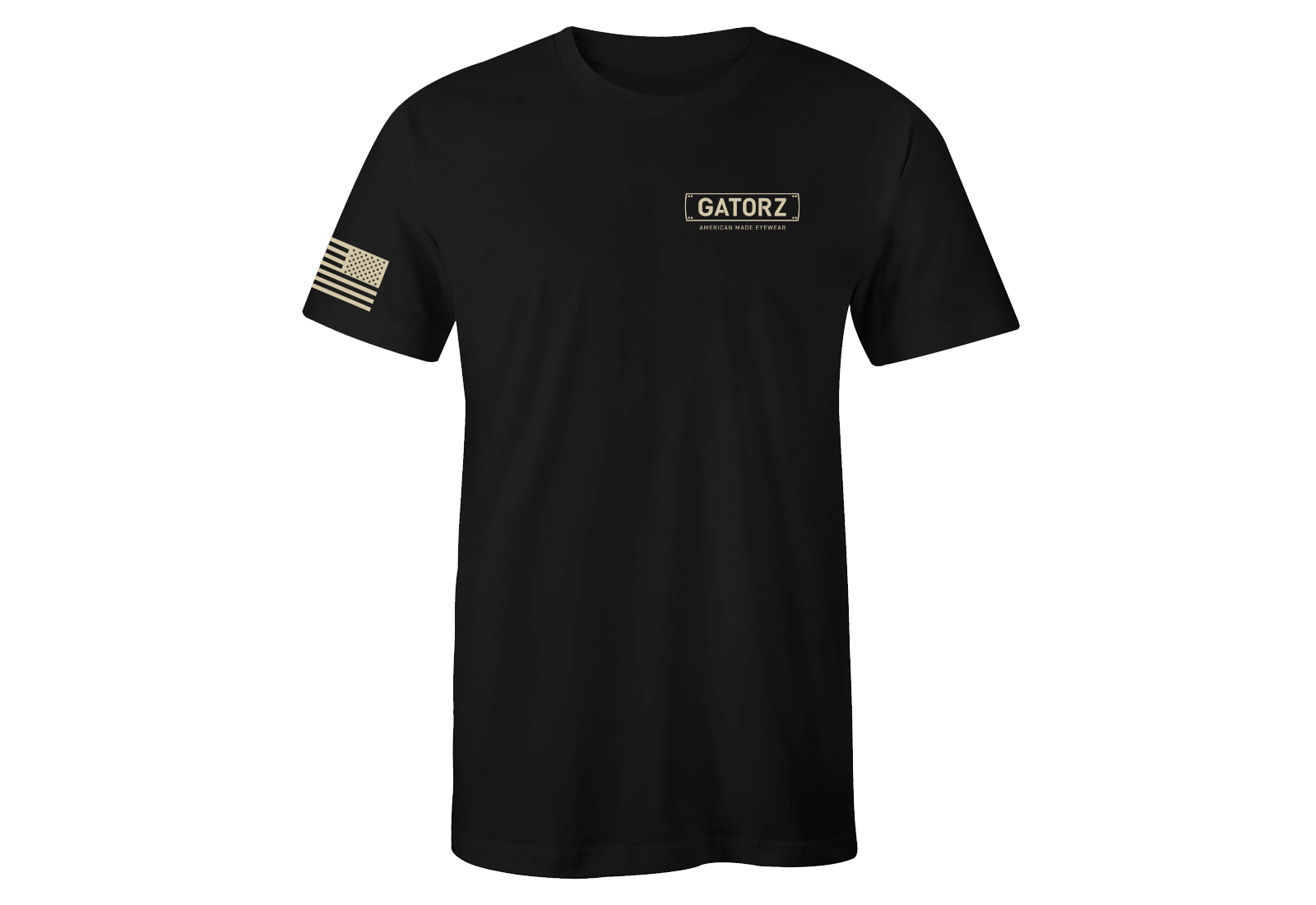 GATORZ 35th Anniversary Tee – GATORZ Eyewear GATORZ 35th Anniversary Tee – GATORZ Eyewear