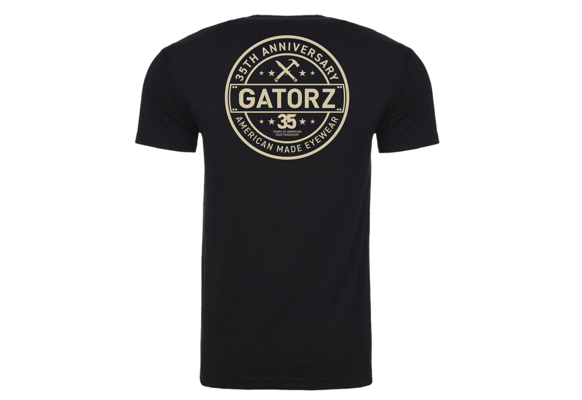GATORZ 35th Anniversary Tee
