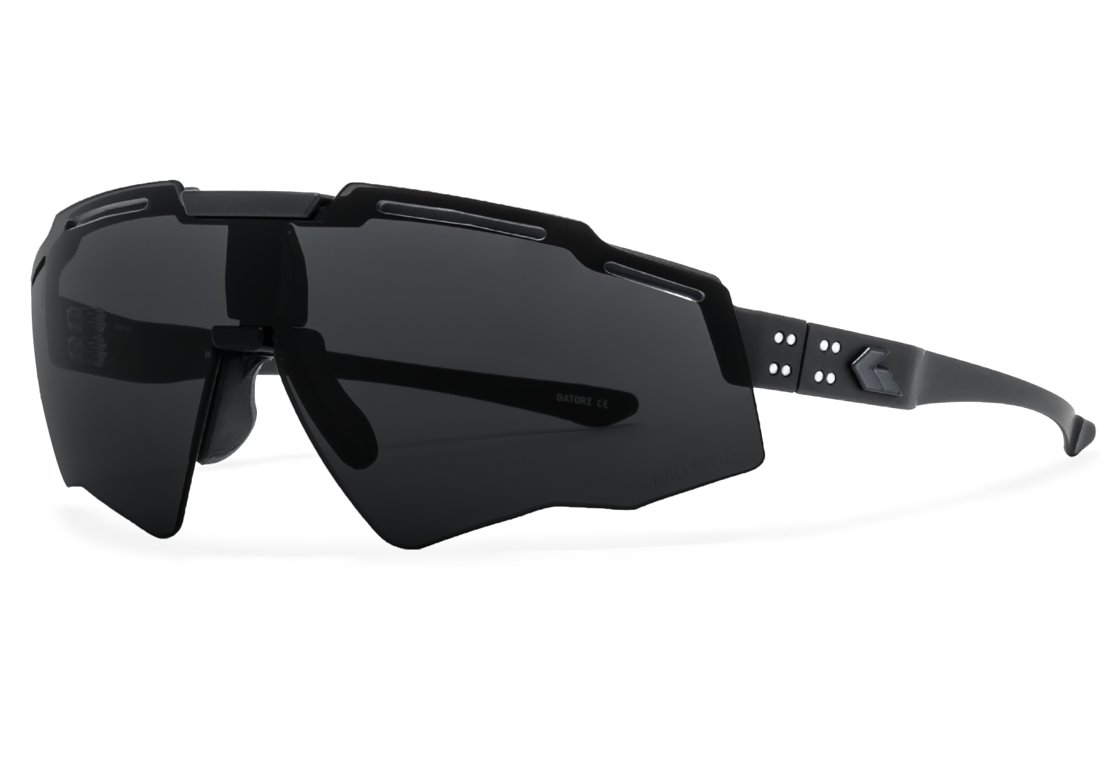 ソルト様用GATORZ ブラストシールドMILSPEC BALLISTIC Blastshield B2 – GATORZ Eyewear