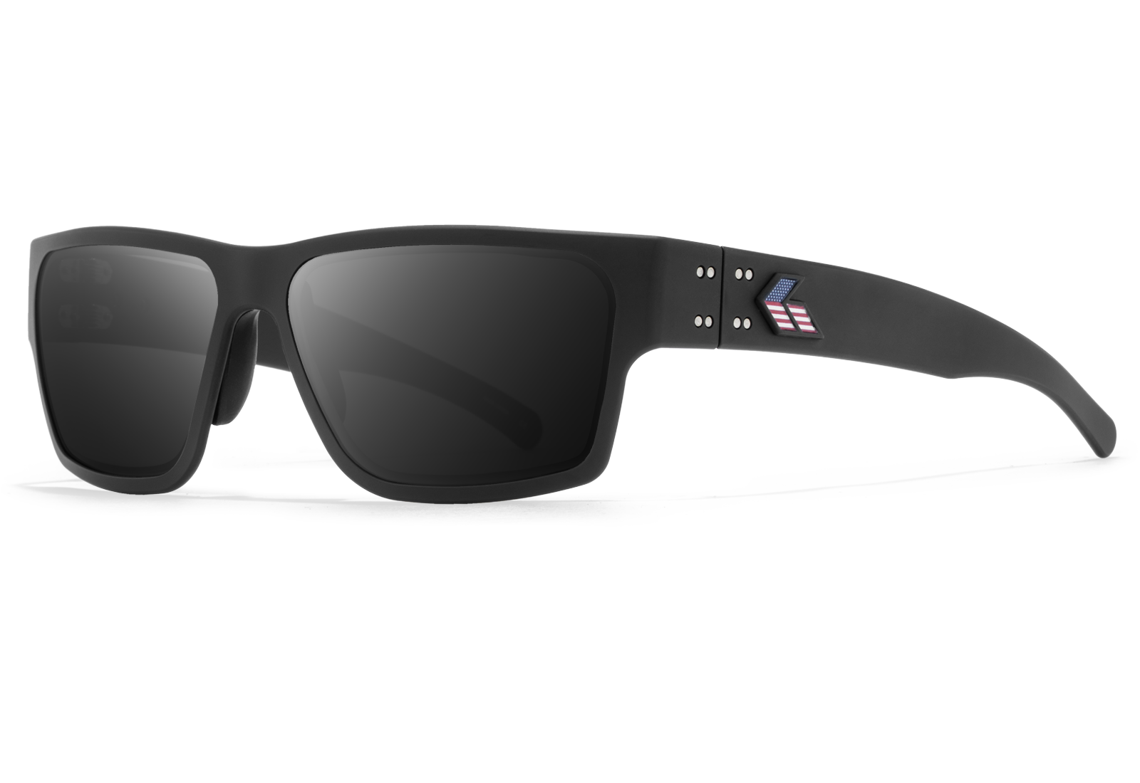限定 Patriot GATORZ ゲイターズ　デルタ　パトリオット BRCC Delta Patriot Edition – GATORZ Eyewear