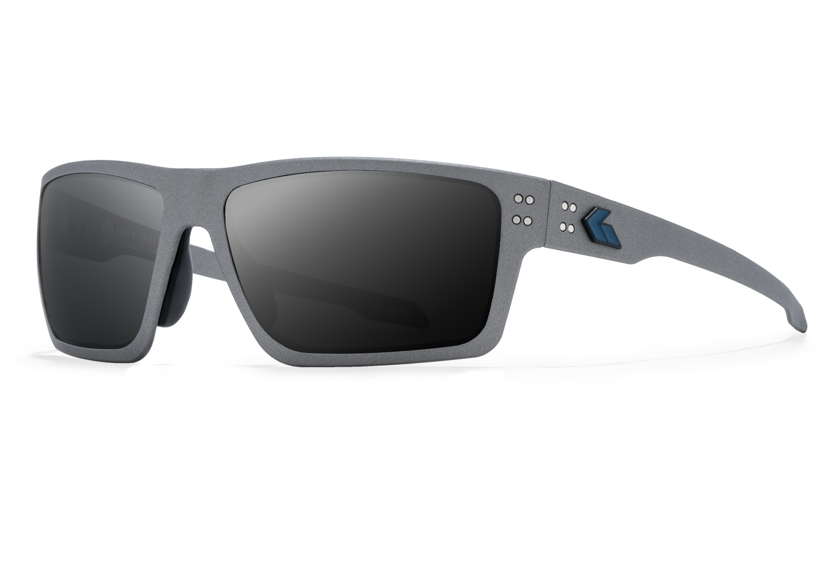 Navy SEAL Foundation Sentix – GATORZ Eyewear
