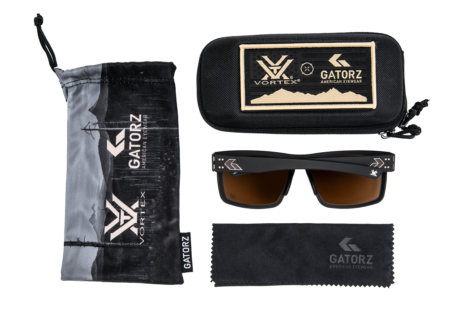 Vortex Rig – GATORZ Eyewear