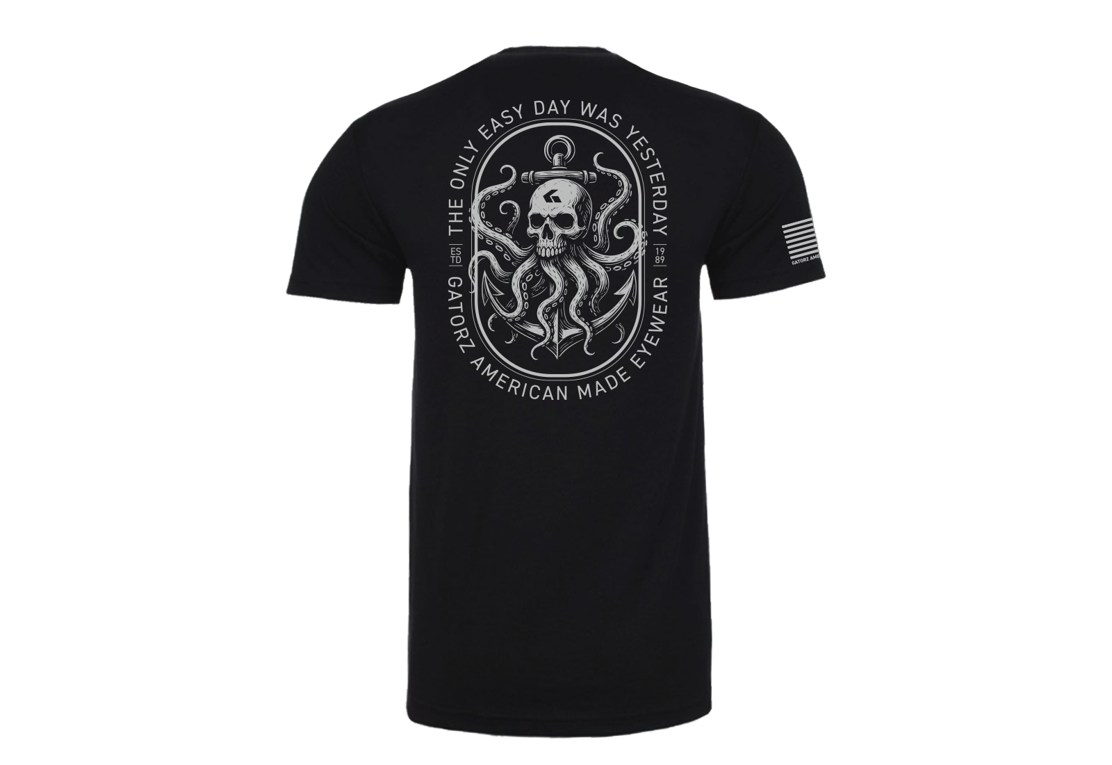 TOMOO anchor Tシャツ XL TOMOO Official Store