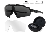 Blastshield