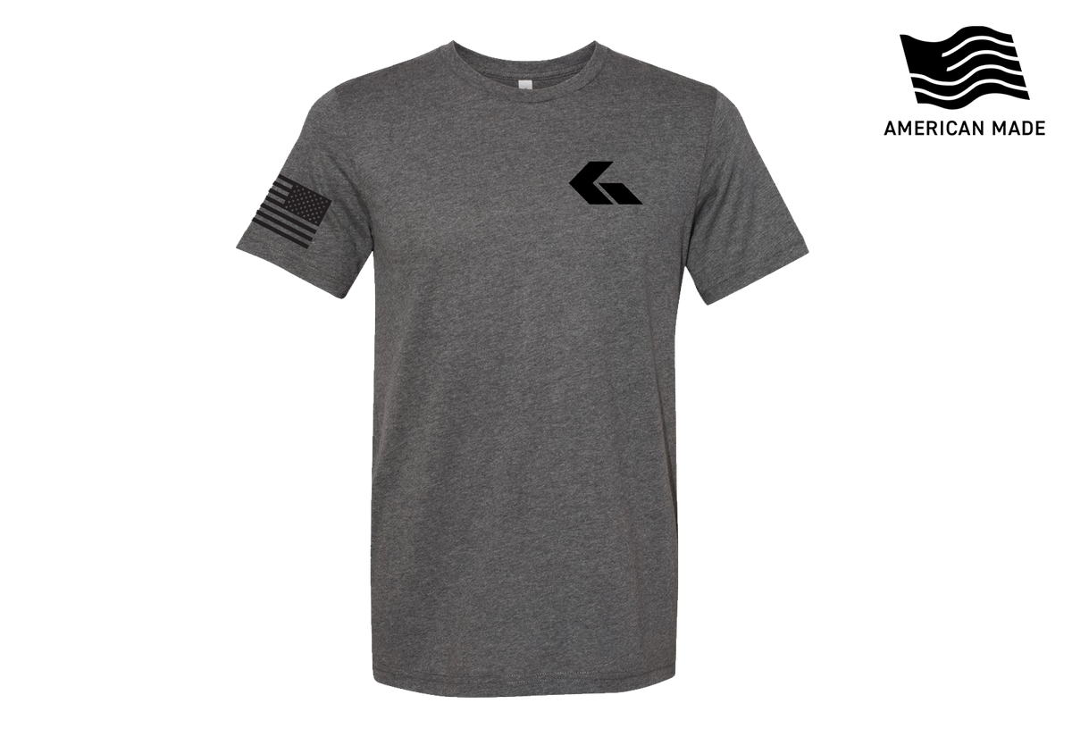 Molon Labe Tee