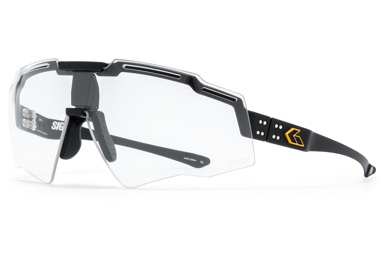 GATORZ X SIG SAUER - Precision Meets Protection – GATORZ Eyewear