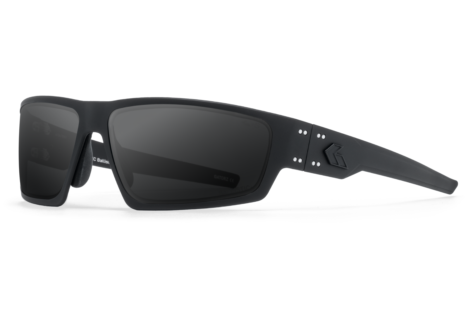 total blackout goggles Warhawk – GATORZ Eyewear