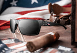 Marauder Patriot Edition