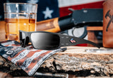 Magnum Patriot Edition
