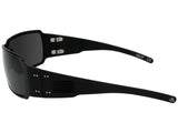 Patriot American Flag / Blackout Smoked Polarized