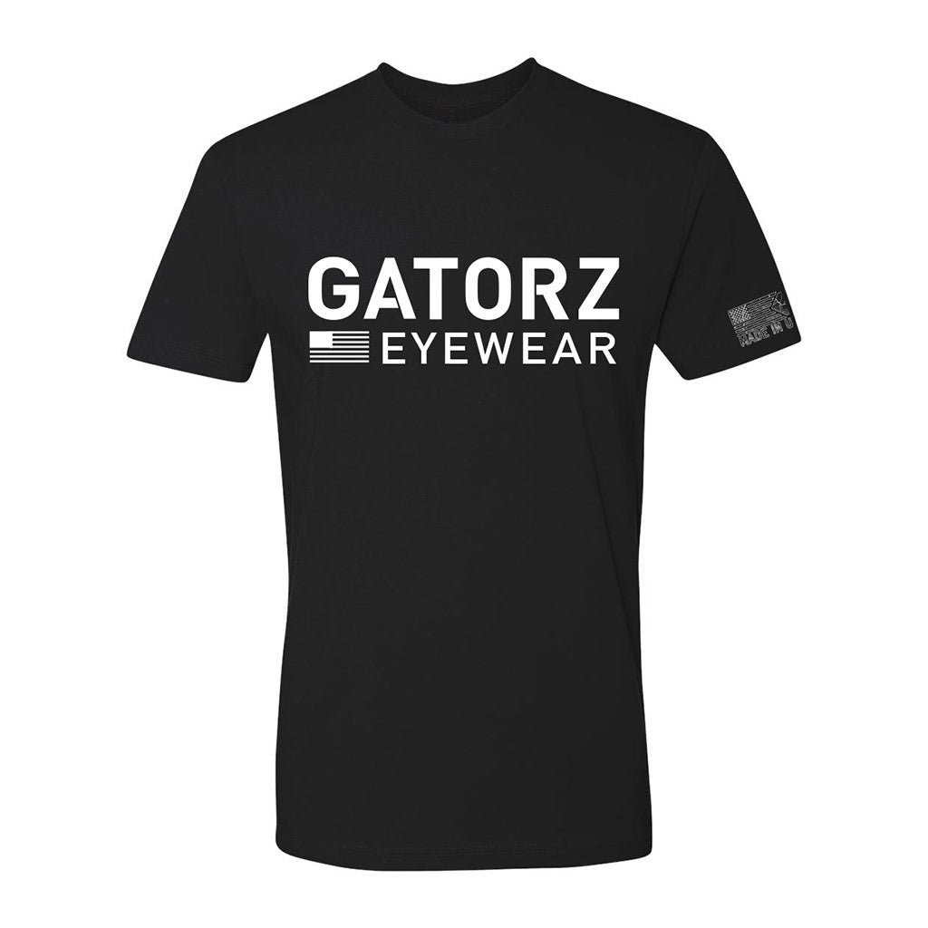 小物 GATORZ T GATORZ Logo Tee – GATORZ Eyewear