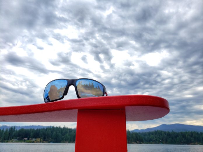 Gear Review: Gatorz Marauder Glasses - The Truth About Guns