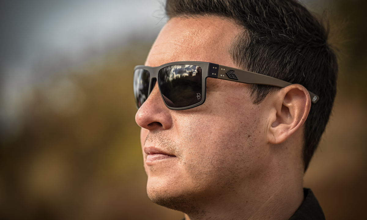 GATORZ Introduces the Sentix: Performance Eyewear Built for Action