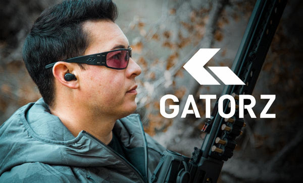 GATORZ Introduces High Contrast Shooting Lens by PARAGRAPH4
