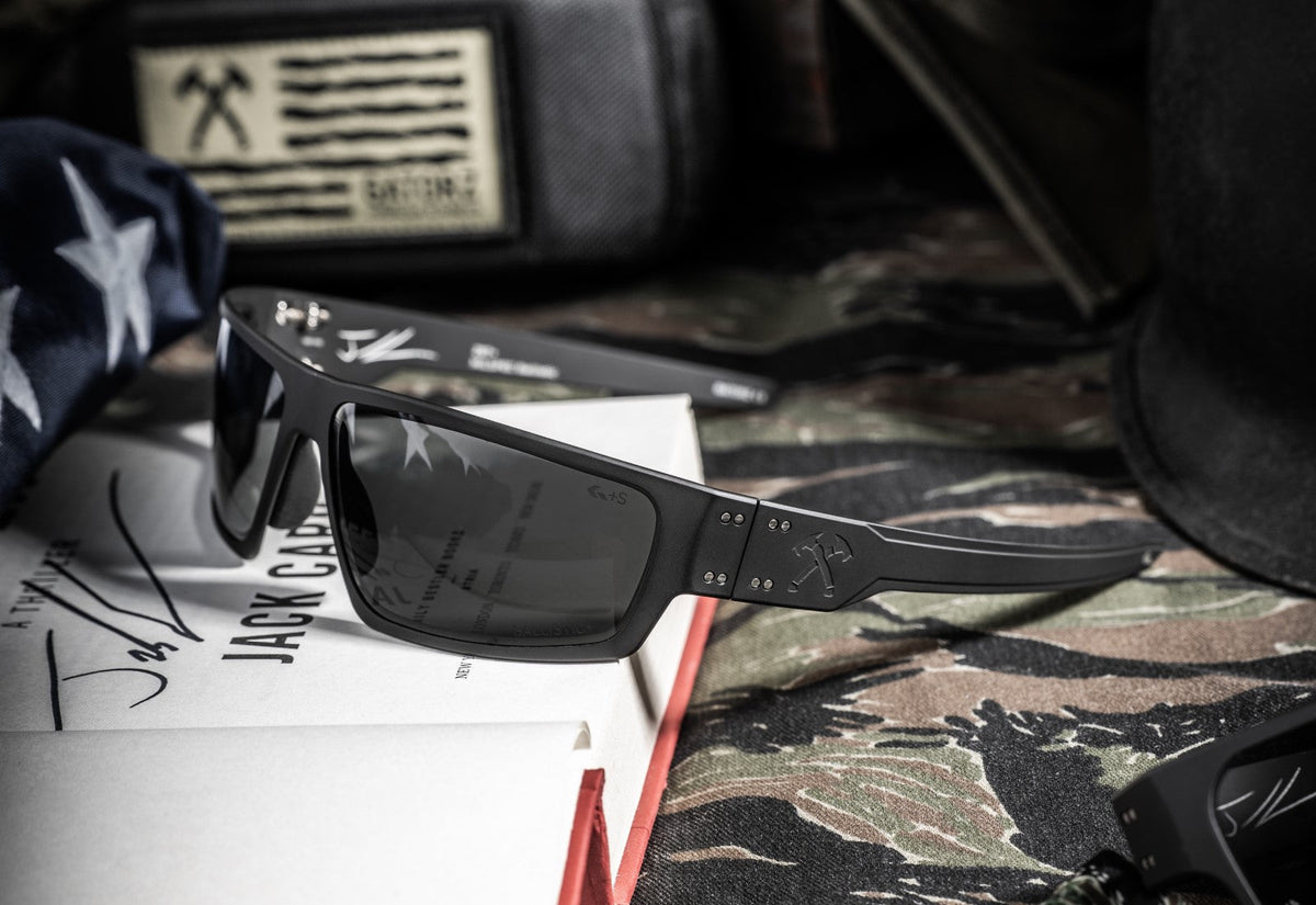 GATORZ Introduces the Sentix: Performance Eyewear Built for Action