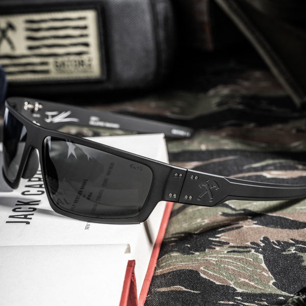 Jack Carr and GATORZ Launch the 2025 Limited-Edition