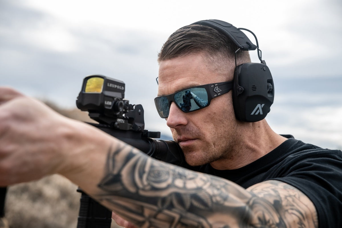 GATORZ スペクター Specter – GATORZ Eyewear