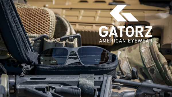 GATORZ Expands Protective Eyewear Line by FOGHORN