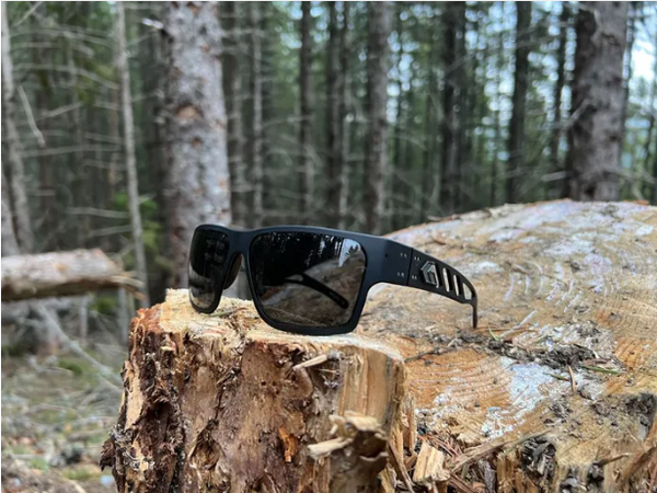 Gatorz i top am sunglasses