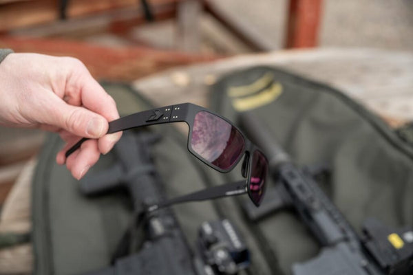 GATORZ Eyewear Releases Full Shooting Lens Line-Up - SPOTTER UP