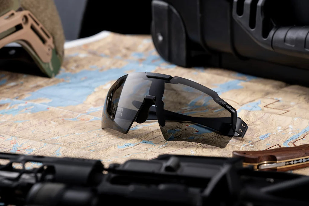 GATORZ Blastshield Press Release – GATORZ Eyewear