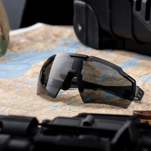 プロ格ヒーローズ　GENE BLAST blastshield-