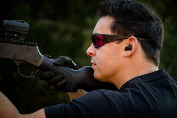 New High-Contrast Shooting Lens Lineup from GATORZ Eyewear by ALLOUTDOOR