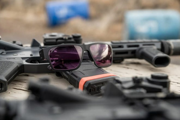 New Full Shooting Lens Line-Up Released by GATORZ Eyewear