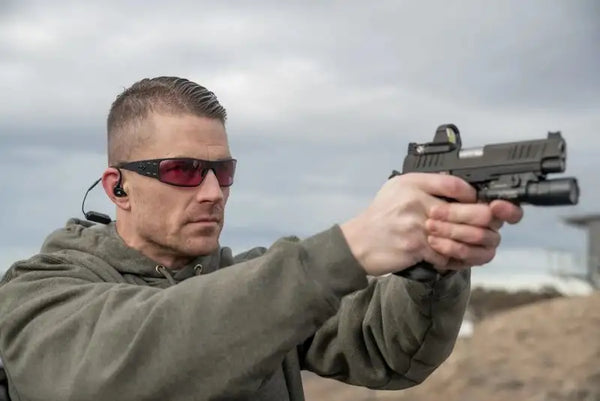 New High-Contrast Shooting Lens Lineup from GATORZ Eyewear by Survivalist Forum