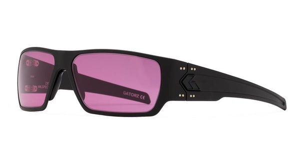 New: GATORZ High Contrast Shooting Lens by NRA Shooting Sports USA