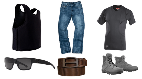 Tactical Clothing for 2022: The Best and Newest Options by Tactical Life