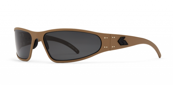 New Cerakote Coated Aluminum Frames from Gatorz Eyewear  -  The Firearm Blog