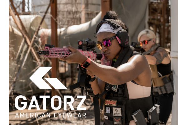 GATORZ Eyewear Mother’s Day Collection - HUNTING LIFE