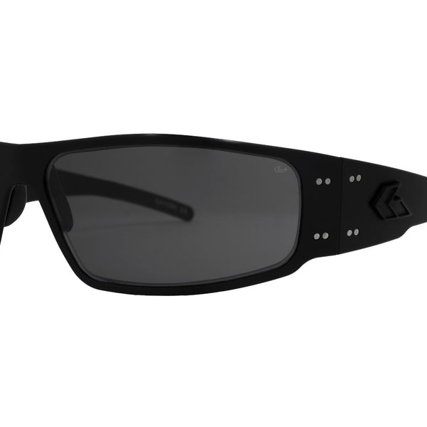 GATORZ Z87+ MILSPEC Ballistic マグナム Gatorz Magnum MILSPEC Ballistic. Eye Protection with