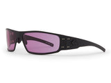 Magnum MILSPEC Ballistic | Black Frame with Shooting Low Light Lens