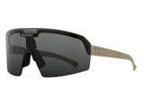 Havok ANSI Z87.1+ Polarized | Desert Frame with Smoke Lens