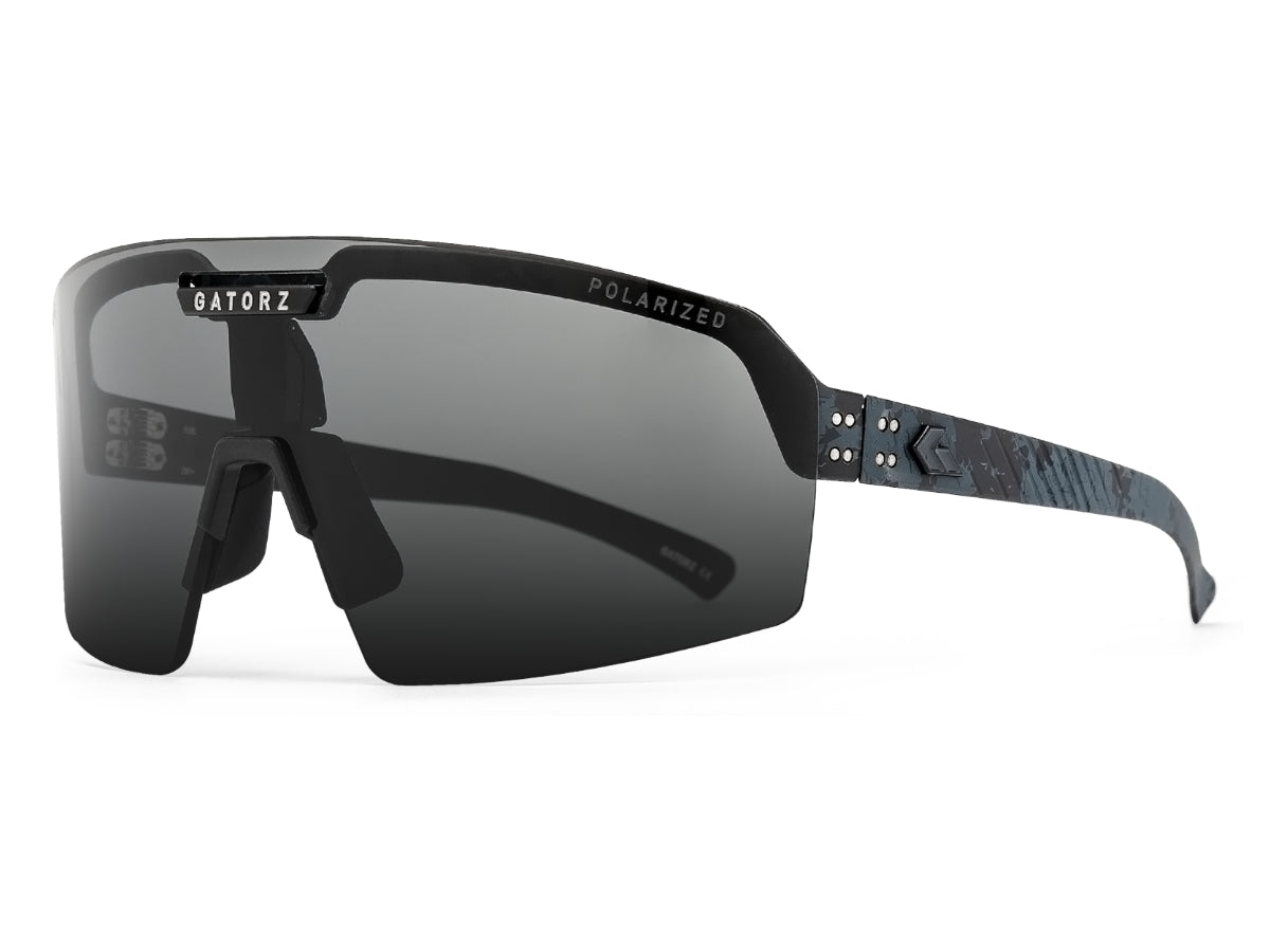 Y*Y様 GATORZ EYEWEAR ブラックフレーム ゴーグル GATORZ Havok Performance Sunglasses | Made in USA – GATORZ Eyewear
