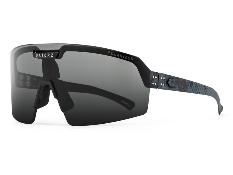GATORZ Havok Performance Sunglasses | Made in USA – GATORZ Eyewear