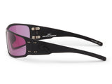 Magnum MILSPEC Ballistic | Black Frame with Shooting Low Light Lens