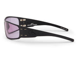 Magnum MILSPEC Ballistic | Black Frame with Shooting Low Light Lens