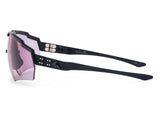 Blastshield MILSPEC Ballistic | Black Frame with Shooting Lens Bundle