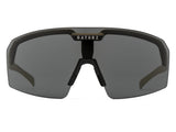 Havok ANSI Z87.1+ Polarized | Desert Frame with Smoke Lens